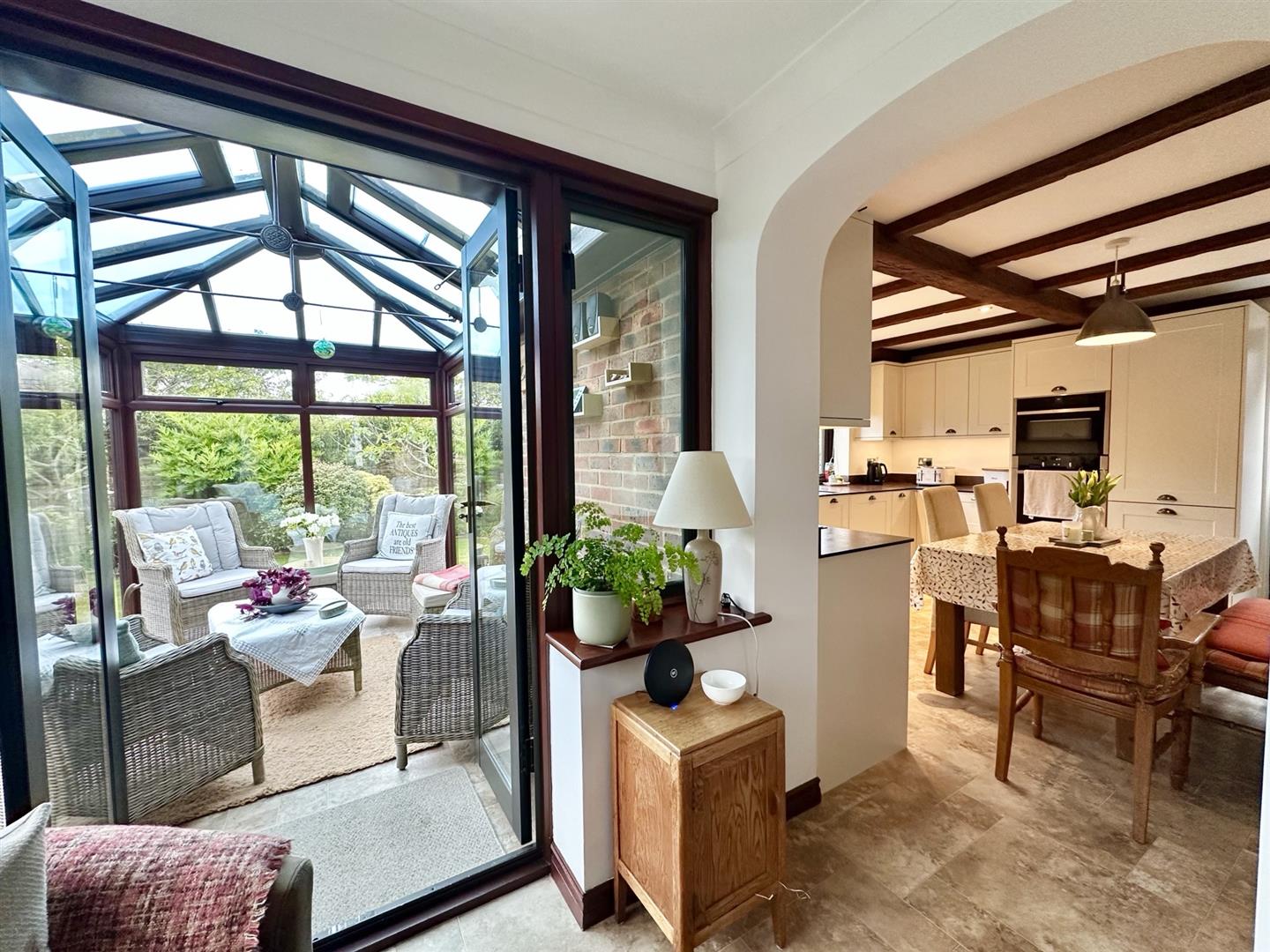 Glenview Close, Hastings